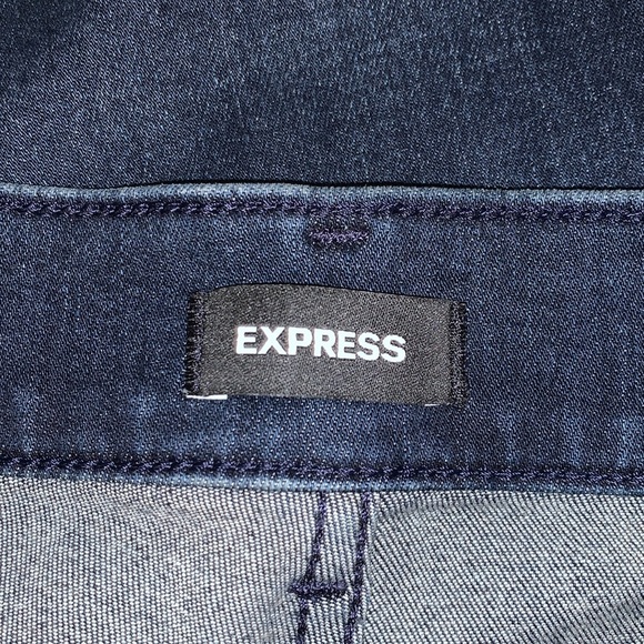 Express Jeans - Picture 3 of 9